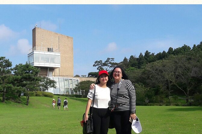 Jeju Island Private Taxi Tour in O`sulloc & Innisfree & Iho Beach