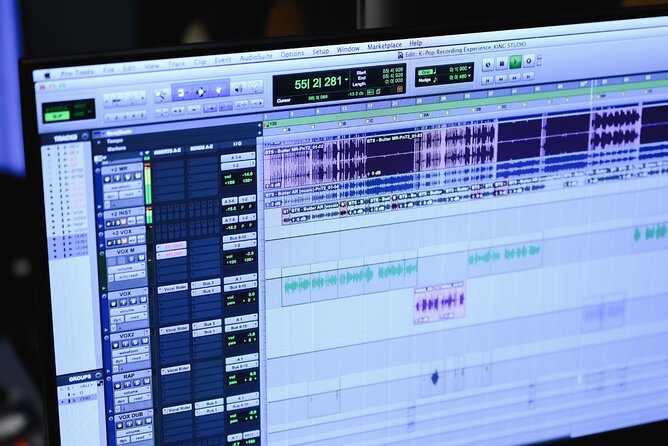 K-Pop Making Class With a Producer - Exploring K-Pop Production Secrets