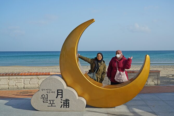 Pohang Home Town Cha Cha Cha Drama Locations Tour