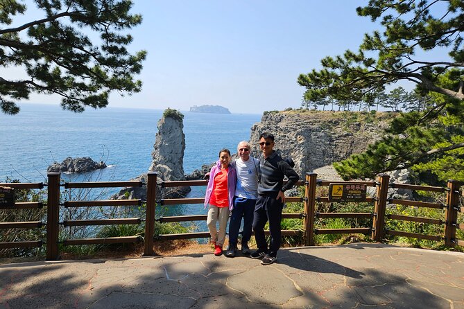 Private 2DAYS Tour a Lot of Experience Driver in Jeju Island - Tour Overview and Inclusions