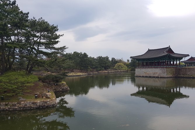 Private Tour, 1DAY Gyeongju City Tour by KTX From Seoul-World Heritage Site