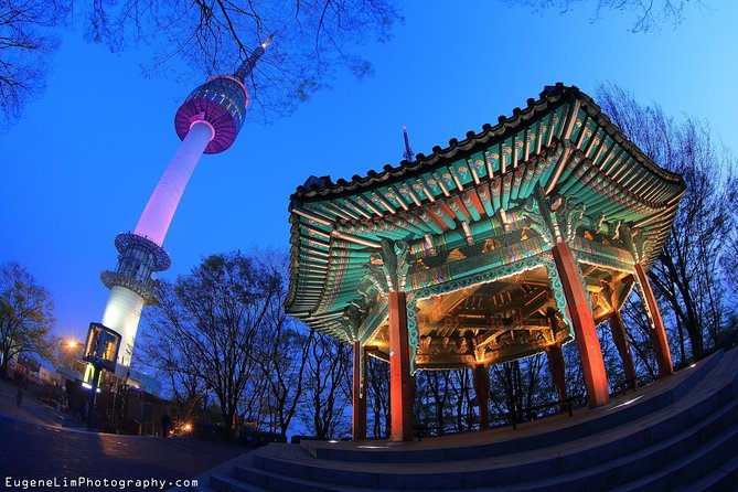 Seoul Like a Local: Customized Private Tour - Tour Highlights and Features