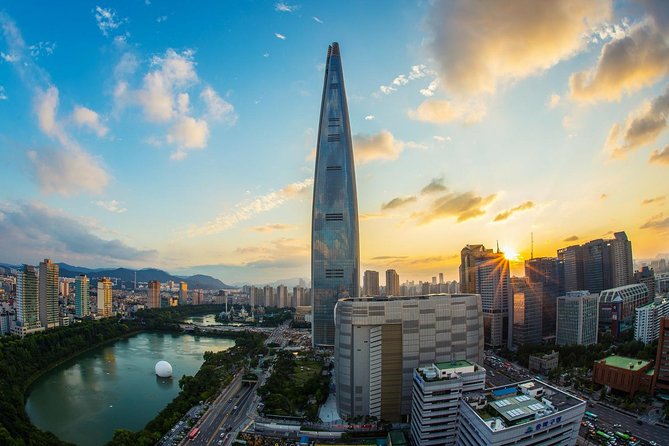 Seoul Private Tours by Locals: 100% Personalized, See the City Unscripted