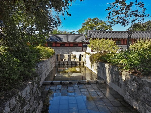 Seoul UNESCO Heritage Palace, Shrine, and More Tour - Tour Highlights and Inclusions