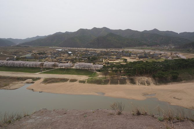 Andong Hahoe Village [Unesco Site] Premium Private Tour From Seoul - What to Expect on Tour