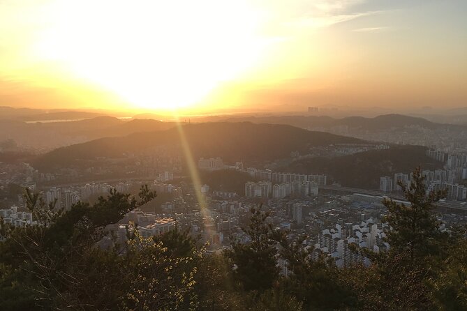 Fortress Night Hike & Snack at a Local Market - Discover Local Street Food Delights