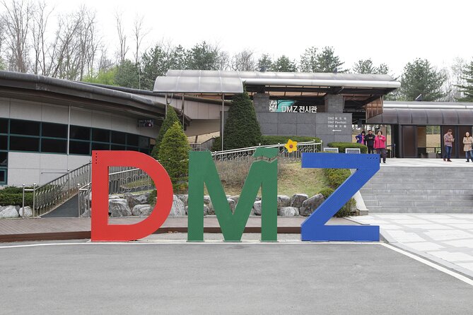 Full Day Private Tour DMZ (The 3rd Tunnel) & Suspension Bridge - Inclusions and Exclusions