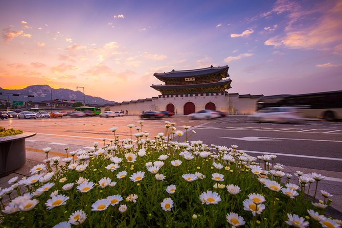 Gyeongbok Palace Tour, Fullday Seoul City Tour - Important Tour Information