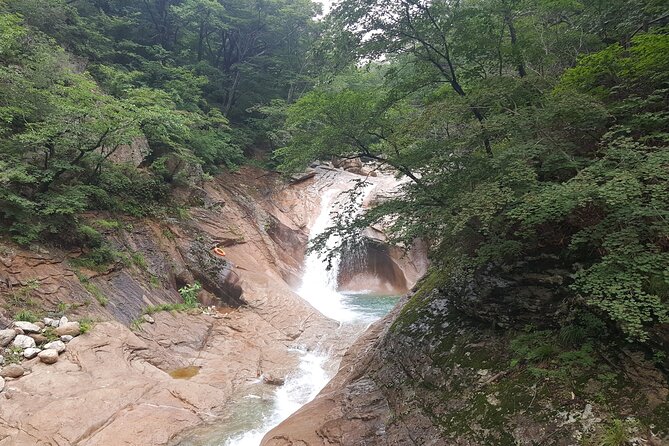 Mt Seoraksan National Park Tour - Inner and Outer Sections - Tour Highlights and Attractions