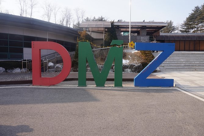 Private DMZ Tour - Itinerary and Pickup Details