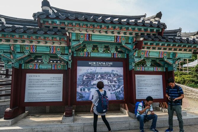 Seoul Full Day Tour With a Local: 100% Personalized & Private - Customized Itinerary for You