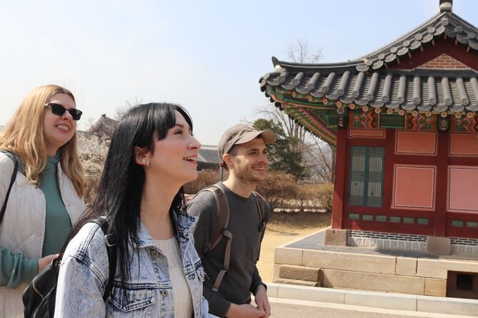 Seoul Half Day Tour With a Local: 100% Personalized & Private - Customize Your Private Tour