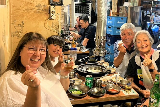 Seoul Korean BBQ Dinner Experience With Secret Food Tours - Pricing and Refund Policy