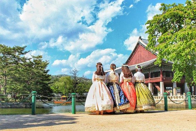 Smallgroup 7day Korea Package Tour With Seoul Gyeongju Busan Jeju - Itinerary Highlights and Logistics