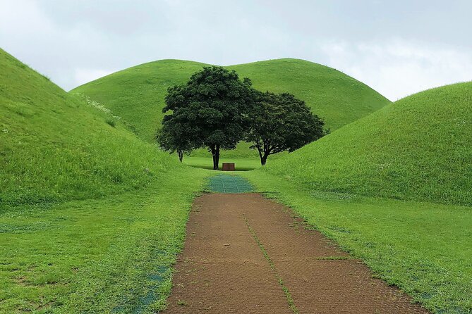 UNESCO Heritage Full Day Tour in Gyeongju From Busan - Reviews From Fellow Travelers