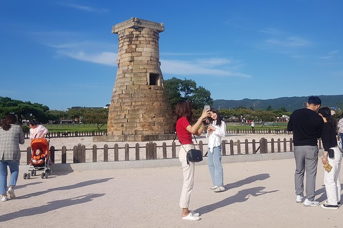 1-Day Gyeongju UNESCO and Culture Tour. - Meeting and Pickup Information