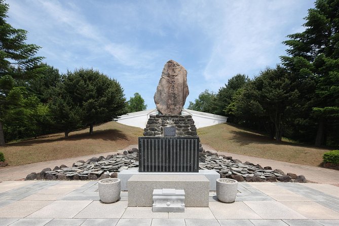 Cheorwon DMZ: Peace Observatory, 2nd Tunnel, Goseokjeong Day Tour - Important Tour Details and Notes