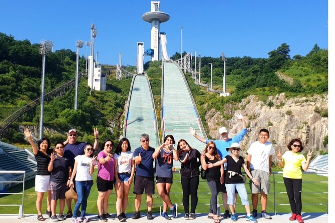 Discover Round Korea in 7days: A Wellness Holiday - Your 7-Day Wellness Itinerary