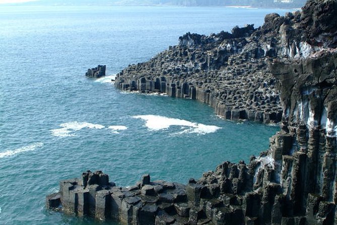 Full-Day Customizable Private Essential Jeju Island Tour for South Course - Essential Information and Tips