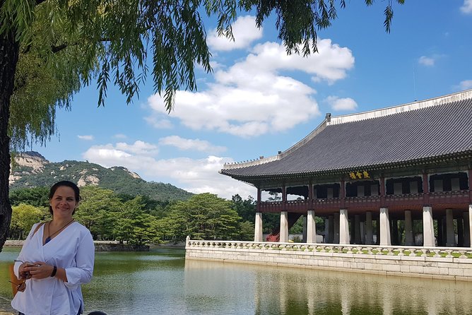 Gyeongbok Palace Tour, Fullday Seoul City Tour - Pricing and Group Discounts