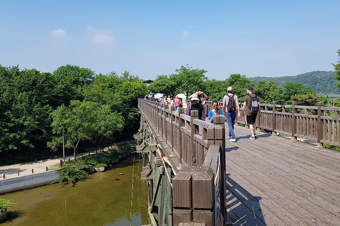 Half Day Korea DMZ Tour (Hotel Pick Up) / Opt: Suspension Bridge - What to Expect on Tour