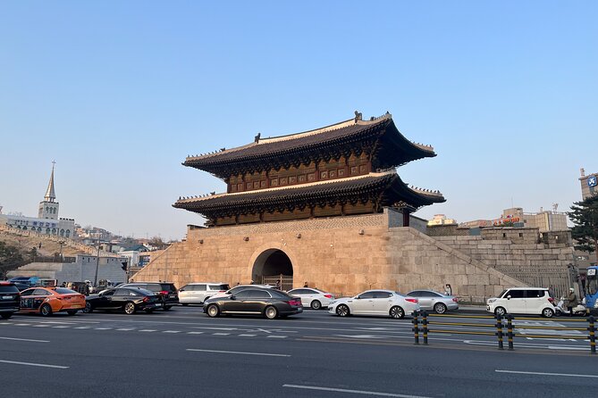 Han River Urban Nature Bike Tour in Seoul - Whats Included and Excluded