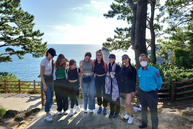 Private Day Tour in South and West in Jeju Island - Reviews and Testimonials