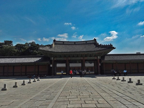 Seoul: Changdeokgung Palace & Namsangol Hanok Village Tour - What to Expect and Inclusions