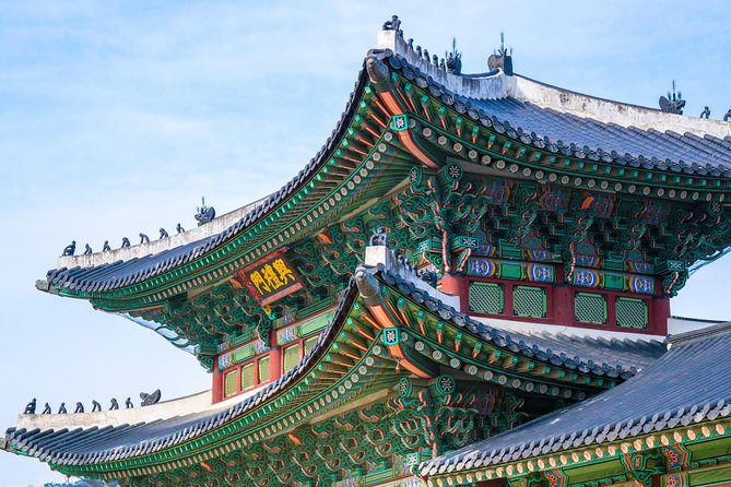 Seoul Full Day Tour With a Local: 100% Personalized & Private - Explore Hidden Gems Together