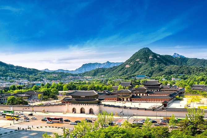 Seoul: Gyeongbokgung Palace Half Day Tour - Important Reminders and Notes