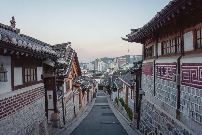 Seoul Like a Local: Customized Private Tour - Inclusions and Exclusions