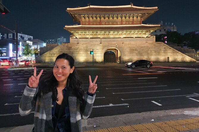 Seoul Private Tours by Locals: 100% Personalized, See the City Unscripted - Meeting and Pickup Details