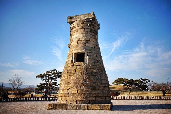 UNESCO Heritage Full Day Tour in Gyeongju From Busan - What to Expect on Tour