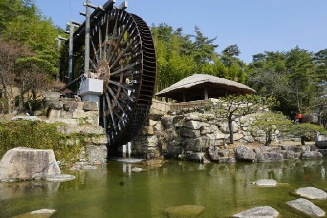 1-Day Gyeongju UNESCO and Culture Tour. - Essential Tour Policies and Rules