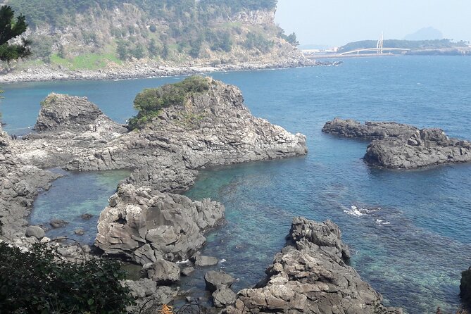 2 Days Jeju Island Private Taxi Tour (East/West of Jeju Island ) - Reviews and Ratings Summary