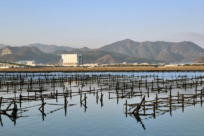 Busan Oyster Village Tour With Oyster Cuisines in Winter - Booking and Cancellation Rules