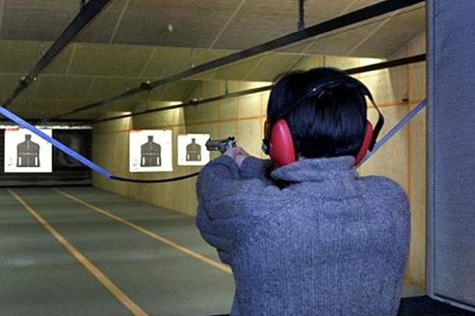 DMZ Tour Including a Pistol Shooting Experience - Tour Reviews and Ratings