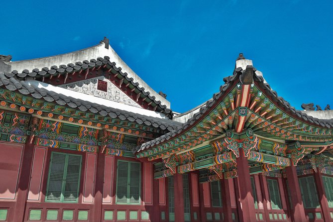 Full-Day UNESCO Heritage Tour Including Suwon Hwaseong Fortress - Tour Reviews and Ratings