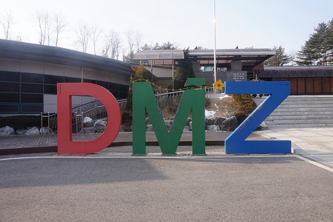 Half Day Korea DMZ Tour (Hotel Pick Up) / Opt: Suspension Bridge - Reviews From Past Travelers