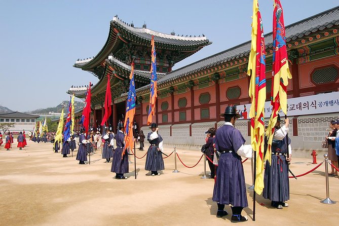 Half Day Morning Seoul City Tour - Reviews From Previous Travelers