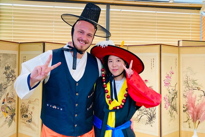 [Jeju] Hanbok Rental Experience/Korean Traditional Clothes Rental Shop - Price and Cancellation Policy