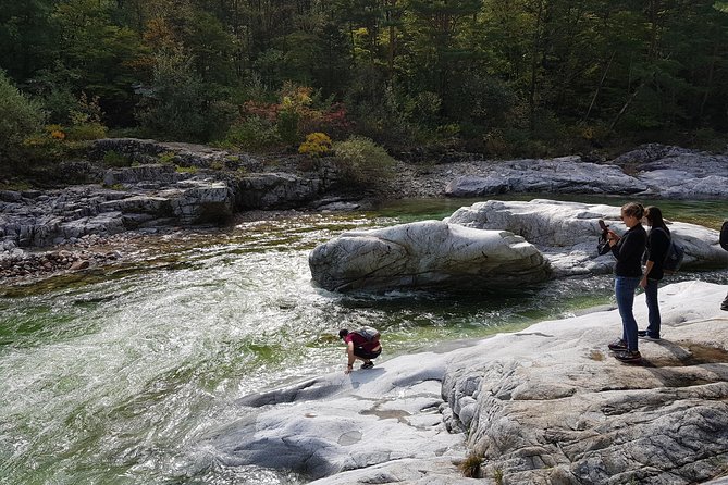 One-Day Tour for Stunning Mt.Seoraksan From Seoul - What to Expect From Your Guide