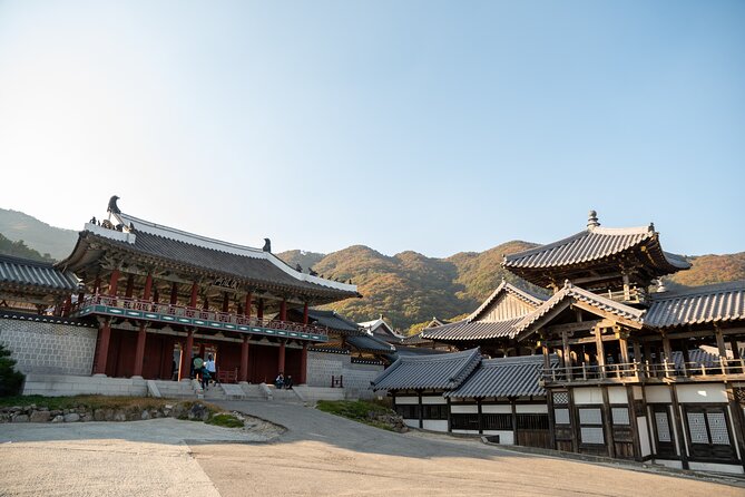 Private BTS Location Tour From Seoul City With Pickup - Reviews and Pricing Information