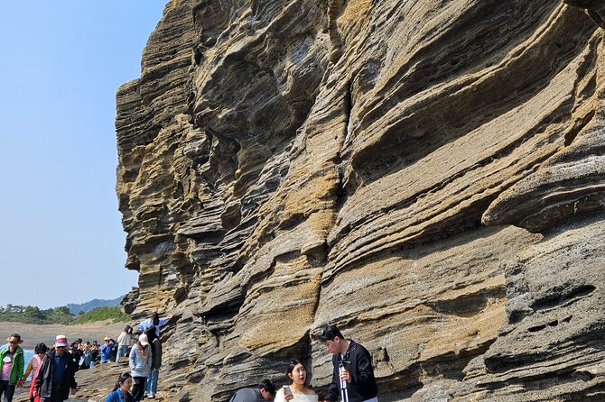 Private Tour South and West Jeju Island With Experienced Driver - Reviews and Testimonials