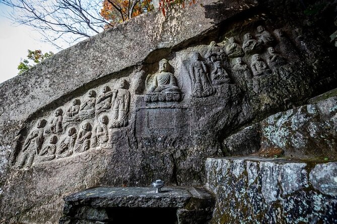 Seokbulsa Temple to Geumjeongsan Fortress [Hiking + Cable Car] - Discovering Geumjeongsan Fortress