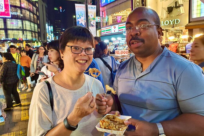 Seoul Private Food Tours With a Local Foodie: 100% Personalized - What to Expect on Tour