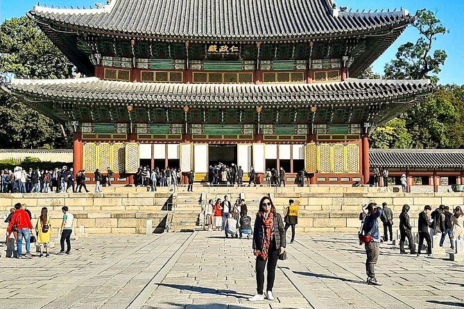 Seoul Private Tours by Locals: 100% Personalized, See the City Unscripted - Accessibility and Policies