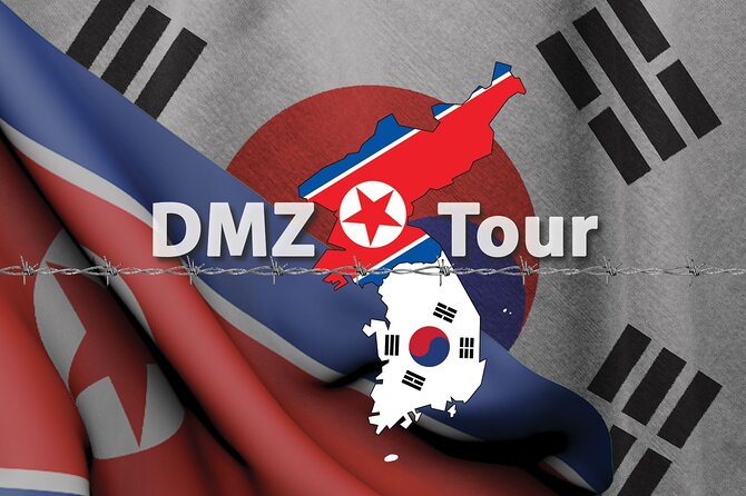 South Korea Demilitarized Zone Tour - Travel and Safety Guidelines