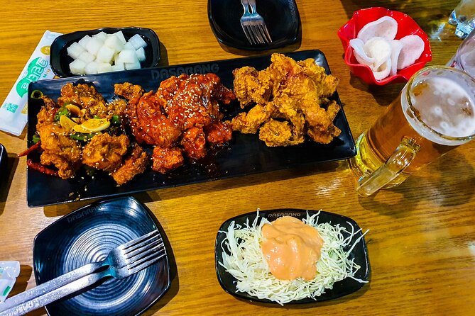 Authentic Chicken & Beer Experience - Cancellation and Refund Policy