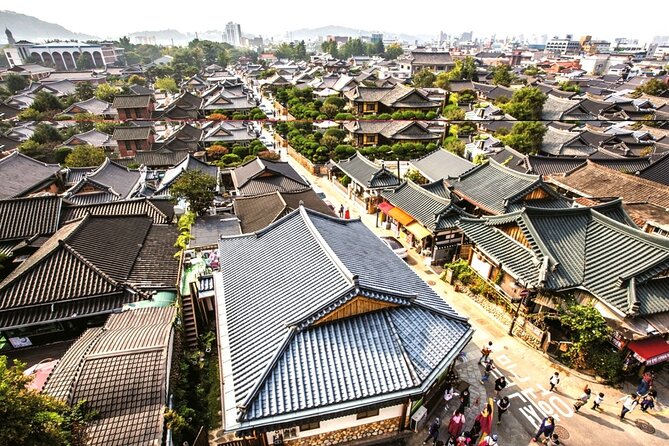 Discover Western Korea in 4days: A Wellness Holiday - Important Details to Keep in Mind